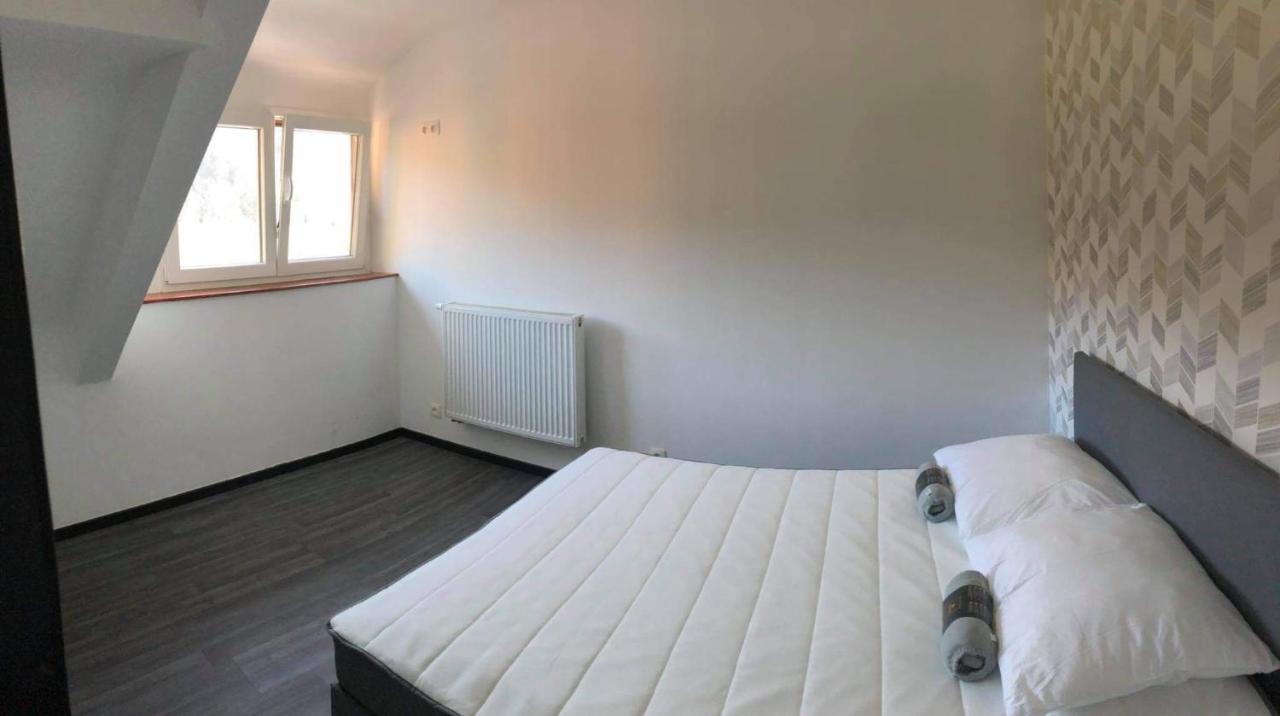 Gite D'Han Le Coin Han-sur-Lesse Luaran gambar