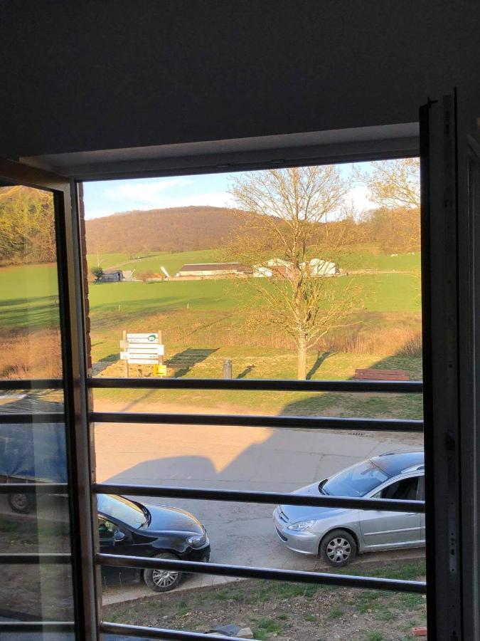 Gite D'Han Le Coin Han-sur-Lesse Luaran gambar